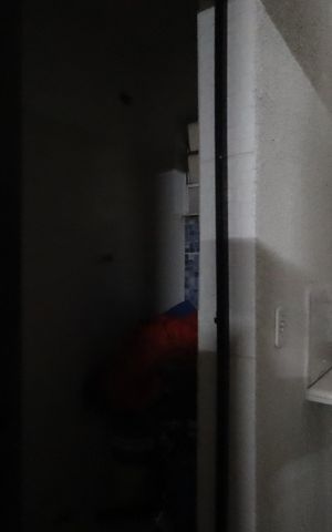Casa à venda com 114m², 5 quartos e 2 vagasBanheiro da Churrasqueira