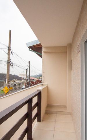Studio para alugar com 20m², 1 quarto e sem vaga Studio para alugar com 20m², 1 quarto e sem vagaVaranda