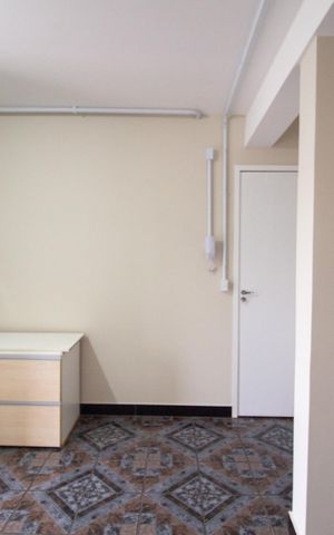 Studio para alugar com 20m², 1 quarto e sem vaga Studio para alugar com 20m², 1 quarto e sem vagaQuarto