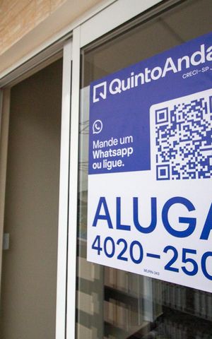 Studio para alugar com 20m², 1 quarto e sem vaga Studio para alugar com 20m², 1 quarto e sem vagaPlaquinha