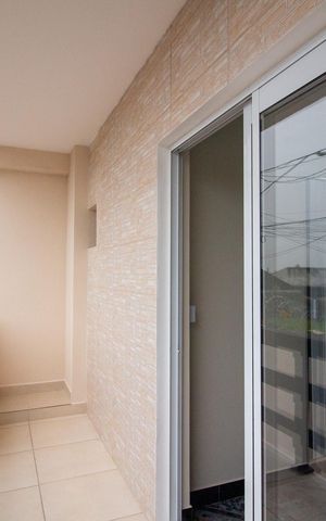 Studio para alugar com 20m², 1 quarto e sem vaga Studio para alugar com 20m², 1 quarto e sem vagaVaranda
