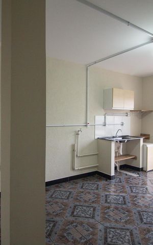 Studio para alugar com 20m², 1 quarto e sem vaga Studio para alugar com 20m², 1 quarto e sem vagaSala