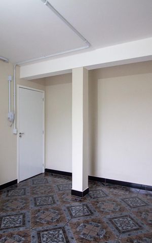 Studio para alugar com 20m², 1 quarto e sem vaga Studio para alugar com 20m², 1 quarto e sem vagaSala