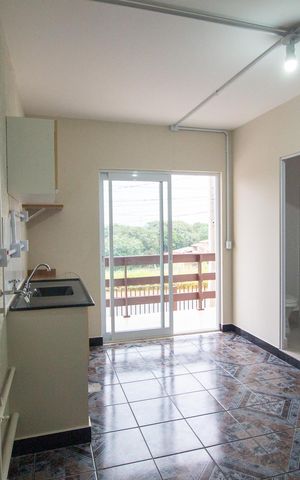 Studio para alugar com 20m², 1 quarto e sem vaga Studio para alugar com 20m², 1 quarto e sem vagaÁrea de Serviço