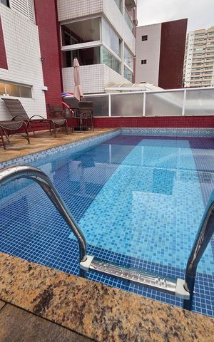 Apartamento para alugar com 75m², 2 quartos e 1 vaga Apartamento para alugar com 75m², 2 quartos e 1 vagaÁrea comum - Piscina