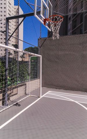 Apartamento para alugar com 68m², 2 quartos e 1 vaga Apartamento para alugar com 68m², 2 quartos e 1 vagaQuadra