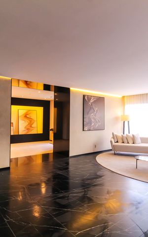 Apartamento para alugar com 68m², 2 quartos e 1 vaga Apartamento para alugar com 68m², 2 quartos e 1 vagaHall