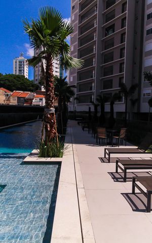 Apartamento para alugar com 68m², 2 quartos e 1 vaga Apartamento para alugar com 68m², 2 quartos e 1 vagaÁrea comum - Piscina
