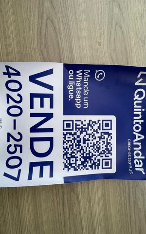 Apartamento à venda com 67m², 2 quartos e sem vaga Apartamento à venda com 67m², 2 quartos e sem vagaPlaca Instalada em 16/05/2026 - Cod.UAIE-173