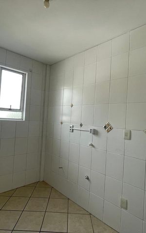 Apartamento à venda com 67m², 2 quartos e sem vaga