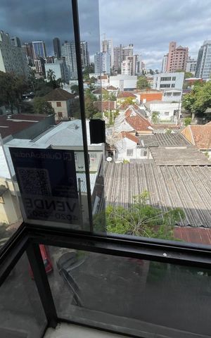 Apartamento à venda com 67m², 2 quartos e sem vaga Apartamento à venda com 67m², 2 quartos e sem vagaPlaca Instalada em 16/05/2026 - Cod.UAIE-173