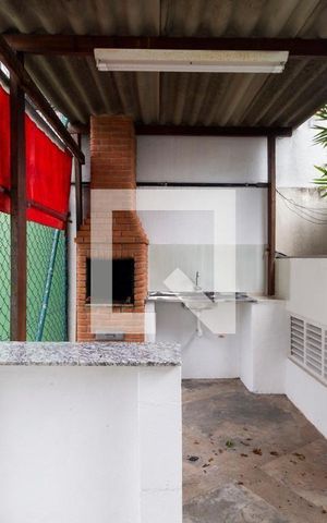 Apartamento para alugar com 62m², 2 quartos e 1 vaga Apartamento para alugar com 62m², 2 quartos e 1 vagaÁrea comum - Churrasqueira