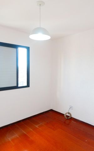 Apartamento para alugar com 62m², 2 quartos e 1 vaga Apartamento para alugar com 62m², 2 quartos e 1 vagaQuarto 1
