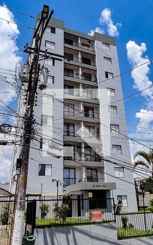 Apartamento para alugar com 62m², 2 quartos e 1 vaga Apartamento para alugar com 62m², 2 quartos e 1 vagaFachada do Prédio
