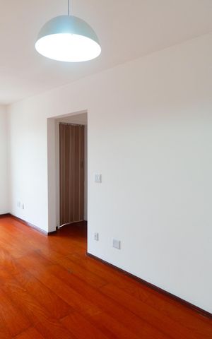 Apartamento para alugar com 62m², 2 quartos e 1 vaga Apartamento para alugar com 62m², 2 quartos e 1 vagaSala