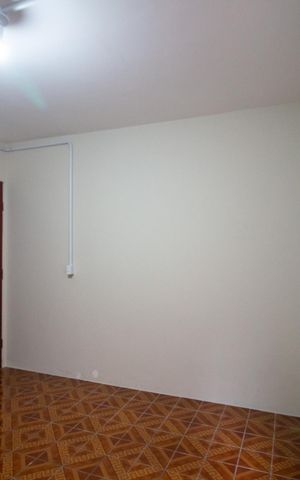 Studio para alugar com 21m², 1 quarto e sem vaga Studio para alugar com 21m², 1 quarto e sem vagaSala