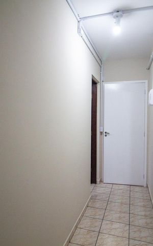 Studio para alugar com 21m², 1 quarto e sem vaga Studio para alugar com 21m², 1 quarto e sem vagaEntrada