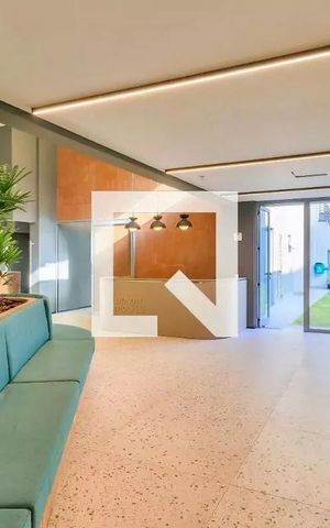 Studio à venda com 25m², 1 quarto e sem vaga Studio à venda com 25m², 1 quarto e sem vagaCoworking