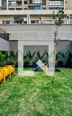 Studio à venda com 25m², 1 quarto e sem vaga Studio à venda com 25m², 1 quarto e sem vagaEspaço Pet