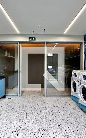 Studio à venda com 25m², 1 quarto e sem vaga Studio à venda com 25m², 1 quarto e sem vagaLavanderia