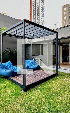 Studio à venda com 25m², 1 quarto e sem vaga Studio à venda com 25m², 1 quarto e sem vagaÁrea comum