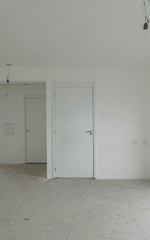 Apartamento para alugar com 48m², 1 quarto e sem vaga Apartamento para alugar com 48m², 1 quarto e sem vagaStudio