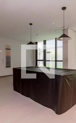 Apartamento para alugar com 48m², 1 quarto e sem vaga Apartamento para alugar com 48m², 1 quarto e sem vagaÁrea Comum