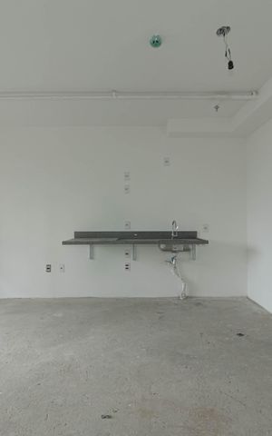 Apartamento para alugar com 48m², 1 quarto e sem vaga Apartamento para alugar com 48m², 1 quarto e sem vagaStudio