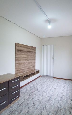 Studio para alugar com 21m², 1 quarto e sem vaga Studio para alugar com 21m², 1 quarto e sem vagaSala