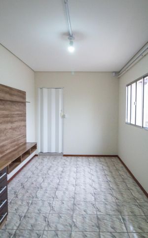 Studio para alugar com 21m², 1 quarto e sem vaga Studio para alugar com 21m², 1 quarto e sem vagaSala