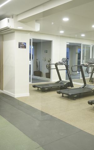 Apartamento à venda com 62m², 2 quartos e 1 vaga