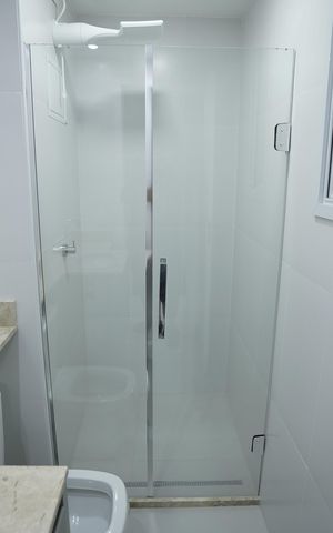 Apartamento à venda com 62m², 2 quartos e 1 vaga