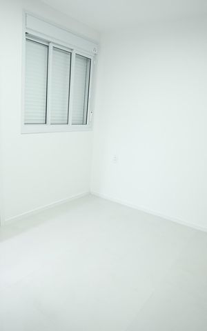 Apartamento à venda com 62m², 2 quartos e 1 vaga
