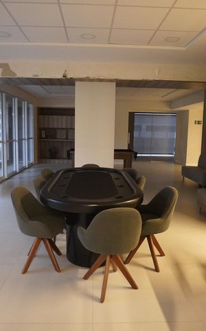 Apartamento à venda com 62m², 2 quartos e 1 vaga