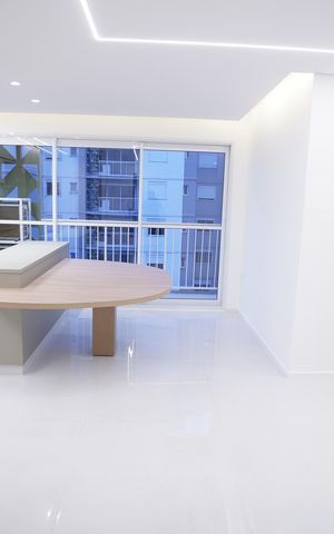 Apartamento à venda com 62m², 2 quartos e 1 vaga