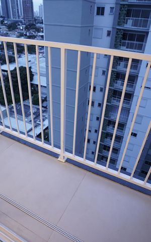 Apartamento à venda com 62m², 2 quartos e 1 vaga