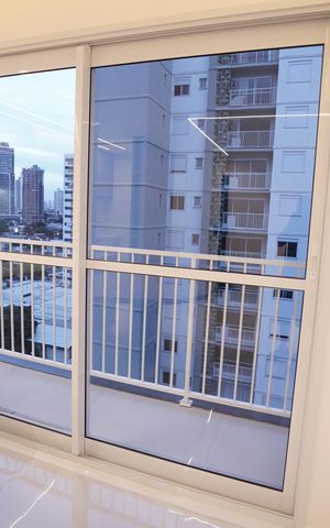 Apartamento à venda com 62m², 2 quartos e 1 vaga