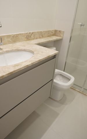 Apartamento à venda com 62m², 2 quartos e 1 vaga