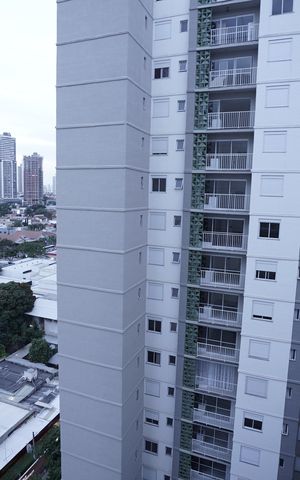 Apartamento à venda com 62m², 2 quartos e 1 vaga