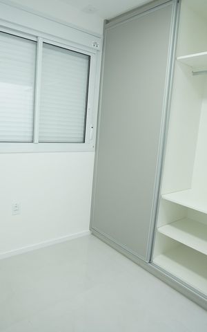 Apartamento à venda com 62m², 2 quartos e 1 vaga