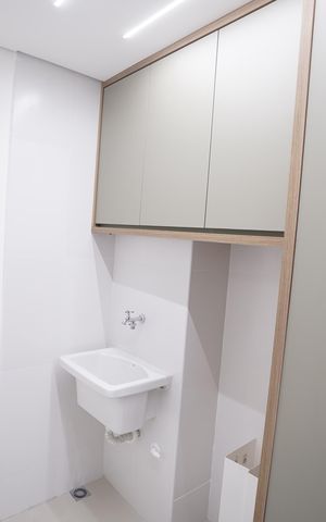 Apartamento à venda com 62m², 2 quartos e 1 vaga