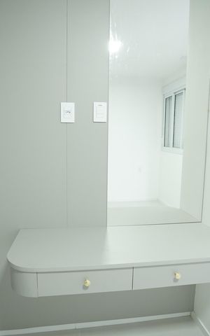 Apartamento à venda com 62m², 2 quartos e 1 vaga
