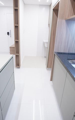 Apartamento à venda com 62m², 2 quartos e 1 vaga