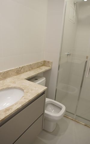 Apartamento à venda com 62m², 2 quartos e 1 vaga