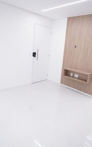 Apartamento à venda com 62m², 2 quartos e 1 vaga