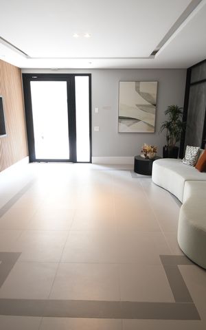 Studio para alugar com 46m², 1 quarto e 1 vagaHall social