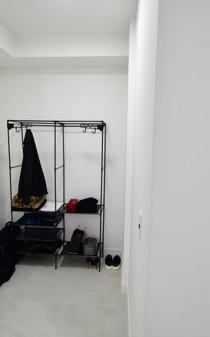 Studio para alugar com 46m², 1 quarto e 1 vagaQuarto