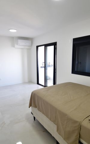 Studio para alugar com 46m², 1 quarto e 1 vagaQuarto