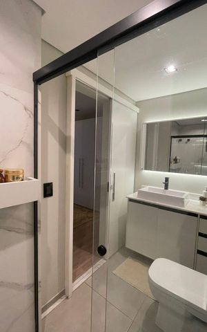 Apartamento à venda com 114m², 3 quartos e 2 vagas