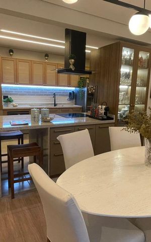 Apartamento à venda com 114m², 3 quartos e 2 vagas
